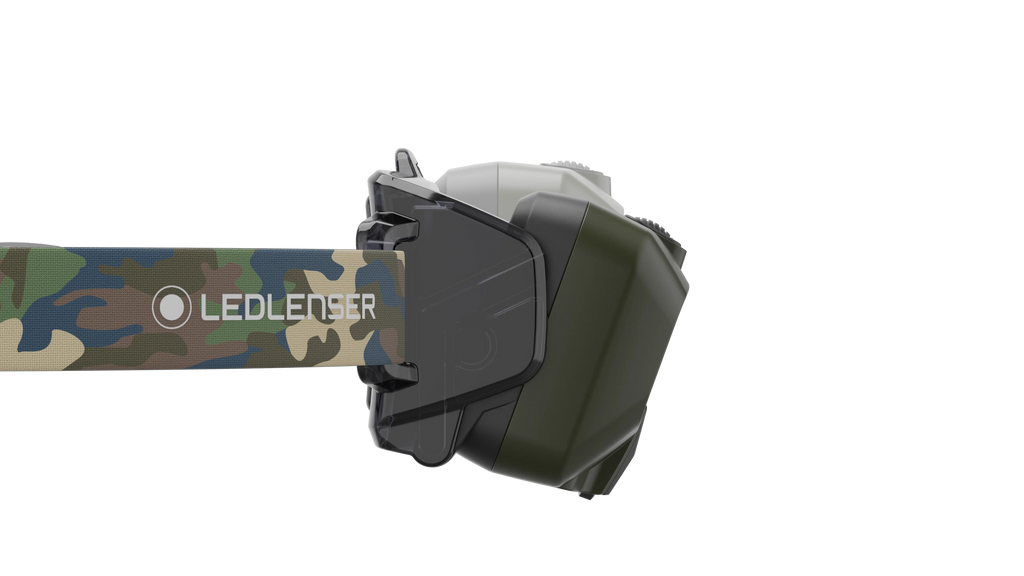 HF8R Core RGB Hunting Headlamp