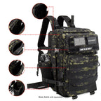 Raider Series Travel Bag