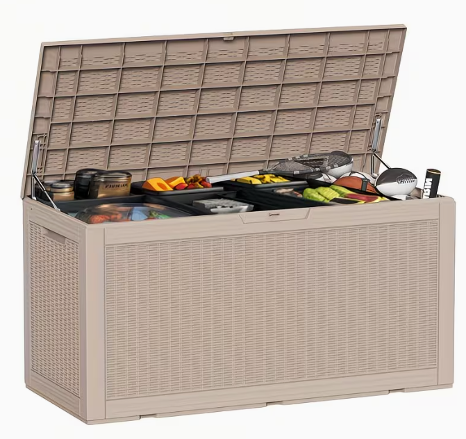 75 Gallon Outdoor Deck Box