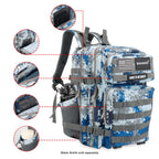 Raider Series Travel Bag