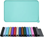Silicone Dog & Cat Feeding Mat