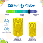 Corn on the Cob Dog Toy
