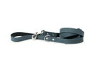 Modern Style Leather Dog Leash