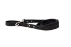 Modern Style Leather Dog Leash