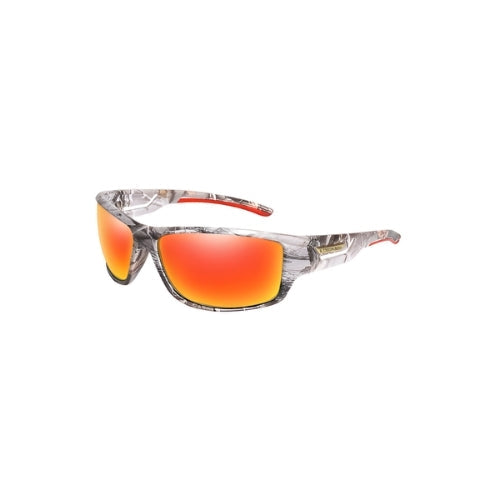 Polarized Outdoor Sports Sunglasses – Camouflage
