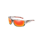 Polarized Outdoor Sports Sunglasses – Camouflage
