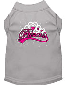 Princess Pet Shirt