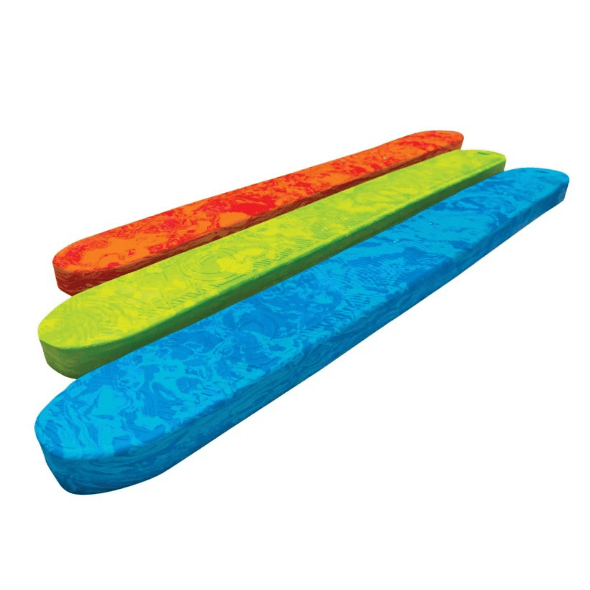 Molded Foam Pool Noodle