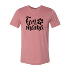 Fur Mama T-Shirt
