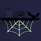 Spider Web Floating Shelf Made in USA
