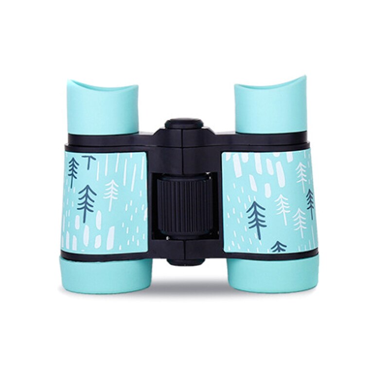 Telescope Rubber Children Colorful Telescope