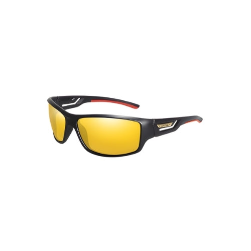 Polarized Outdoor Sports Sunglasses – Camouflage