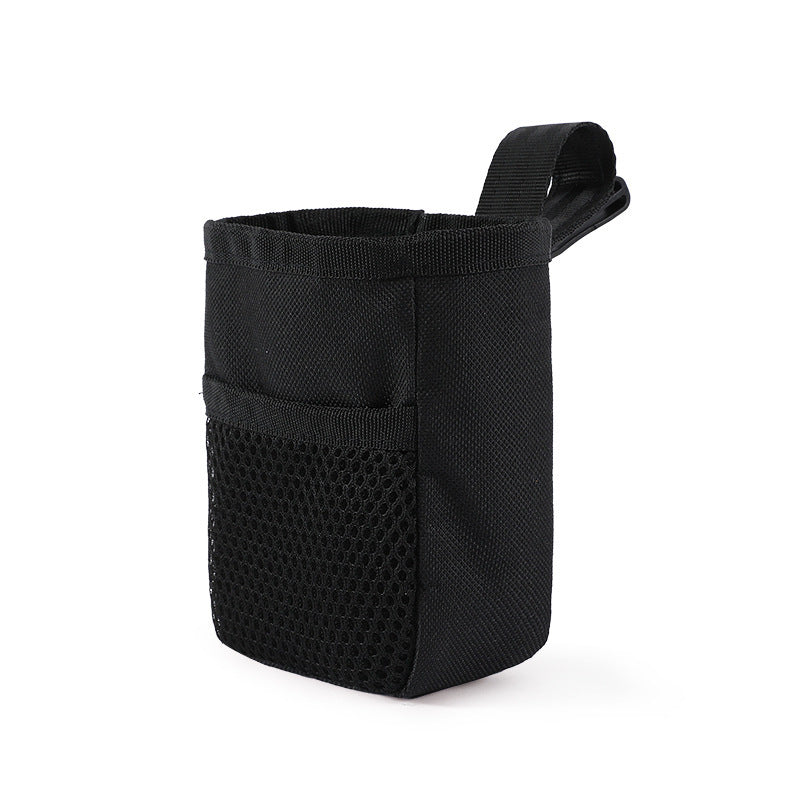 Pet Snack Bag Portable Waist Pack