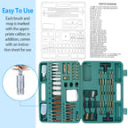 Universal Gun Cleaning Kit