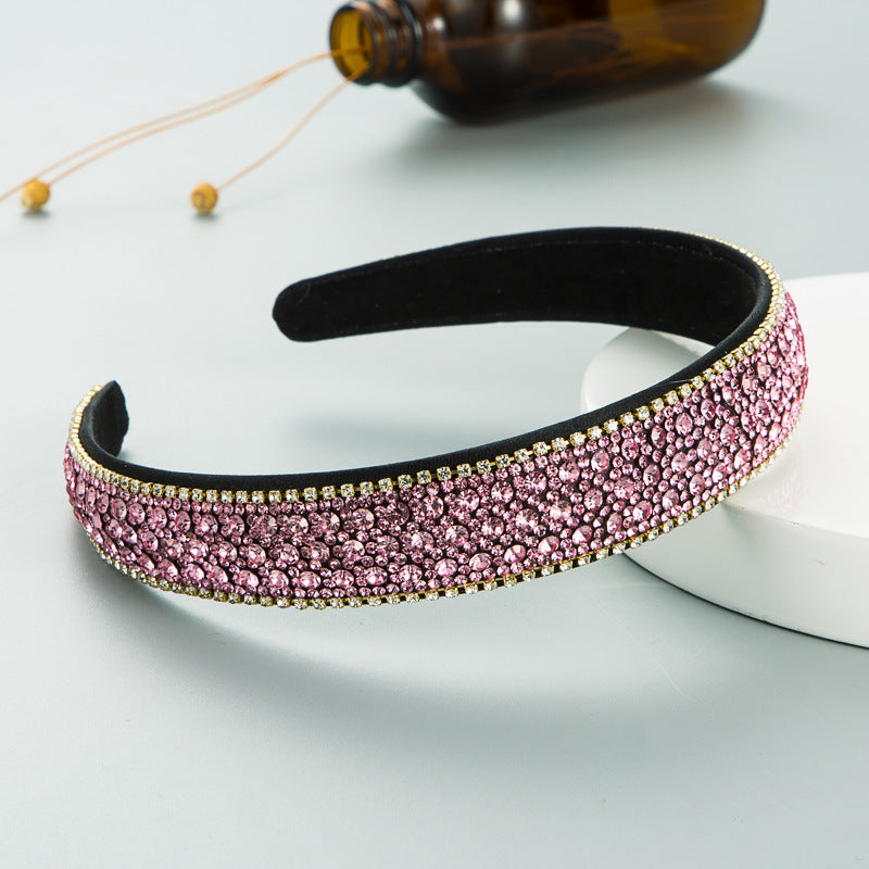 Non Slip Headband