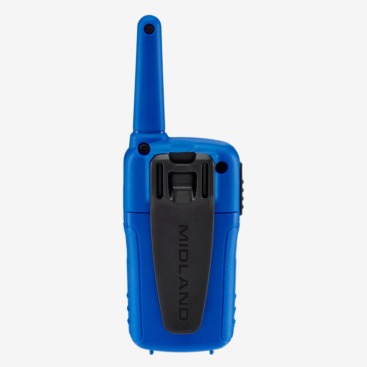 Walkie Talkie 3-Pack Multi-Color
