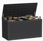 75 Gallon Outdoor Deck Box
