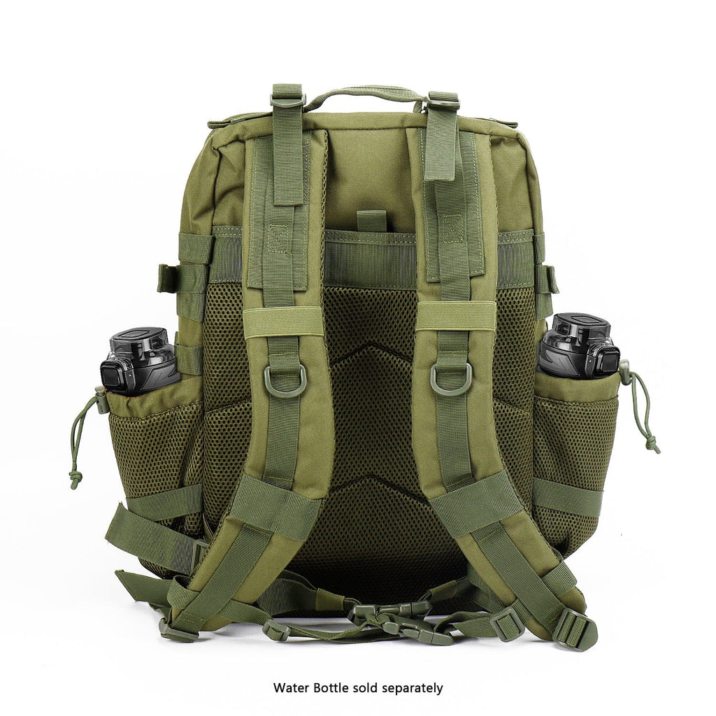 Raider Series Travel Bag