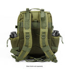 Raider Series Travel Bag