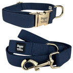 Dog Collar & Leash Sets