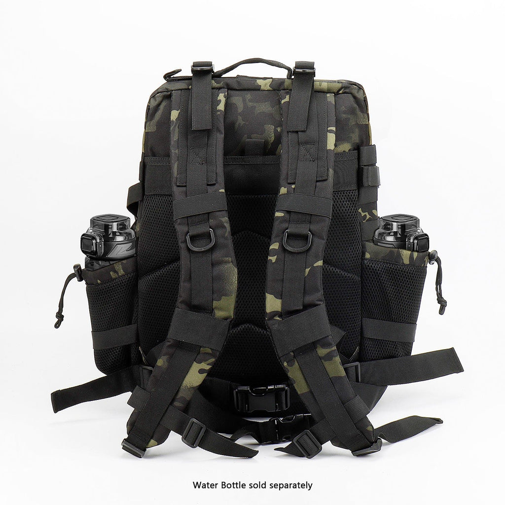 Raider Series Travel Bag
