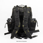 Raider Series Travel Bag