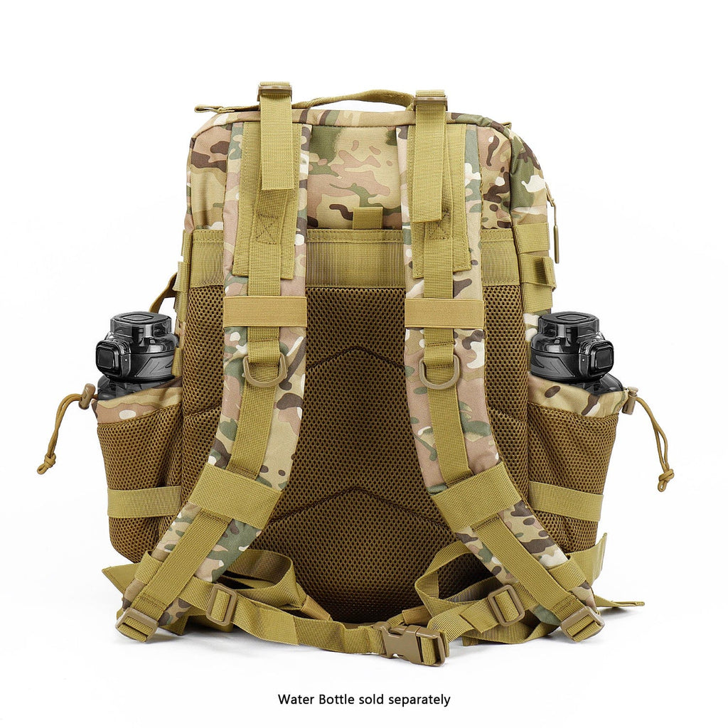 Raider Series Travel Bag