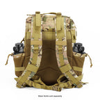 Raider Series Travel Bag
