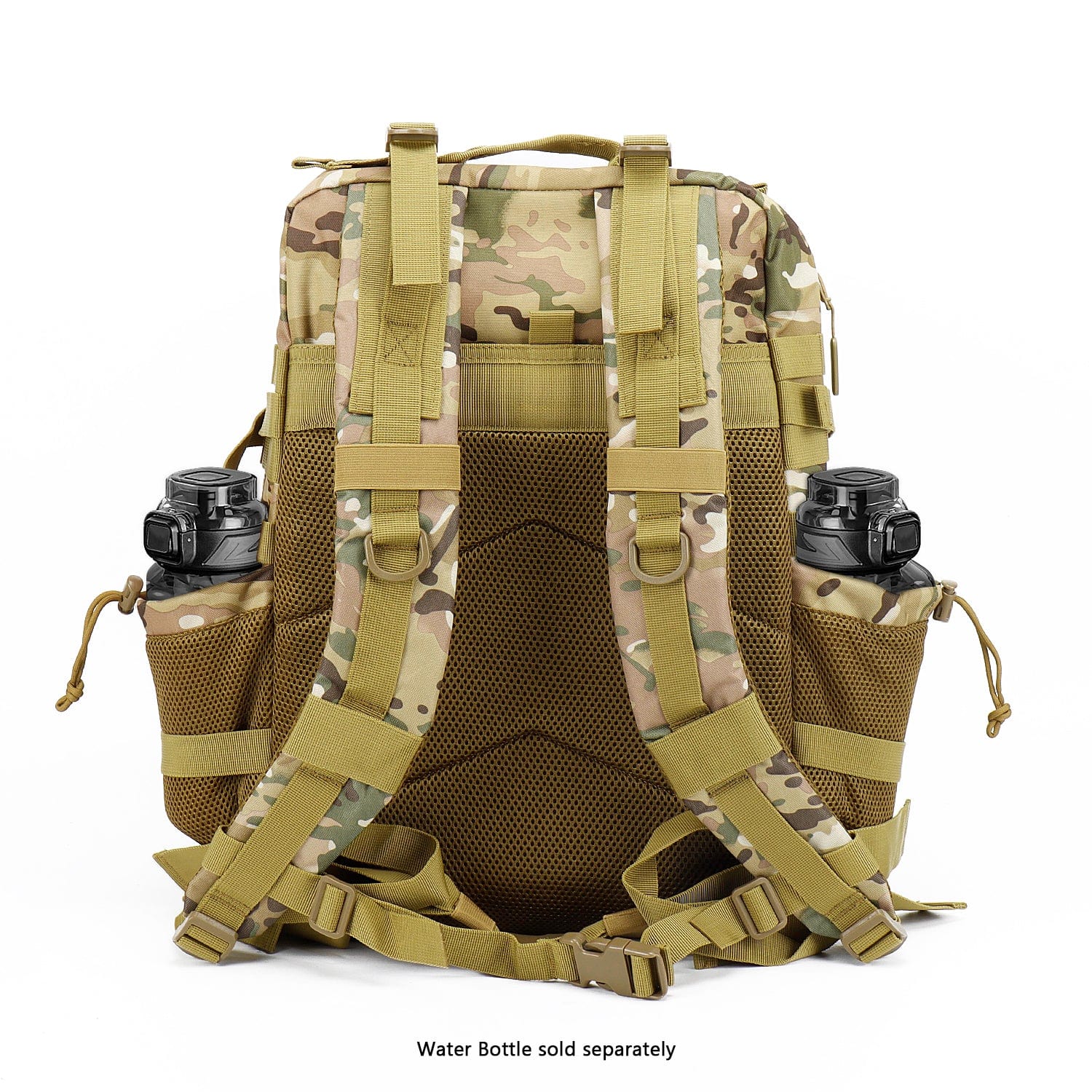 Raider Series Travel Bag