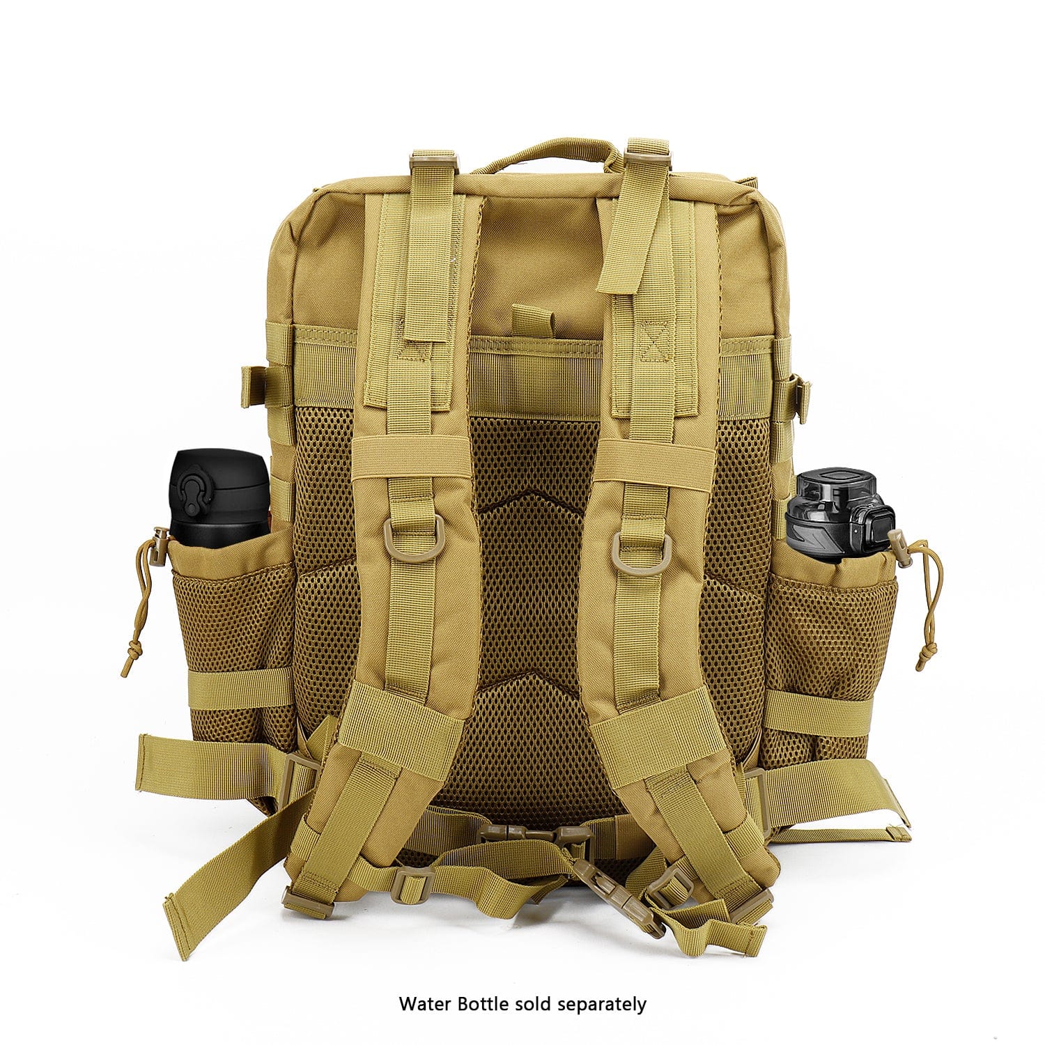 Raider Series Travel Bag