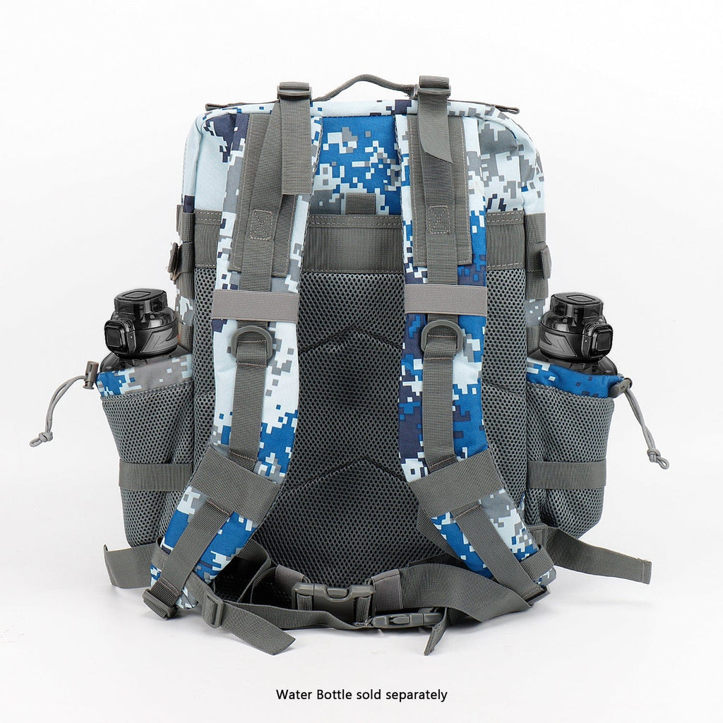 Raider Series Travel Bag