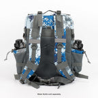 Raider Series Travel Bag