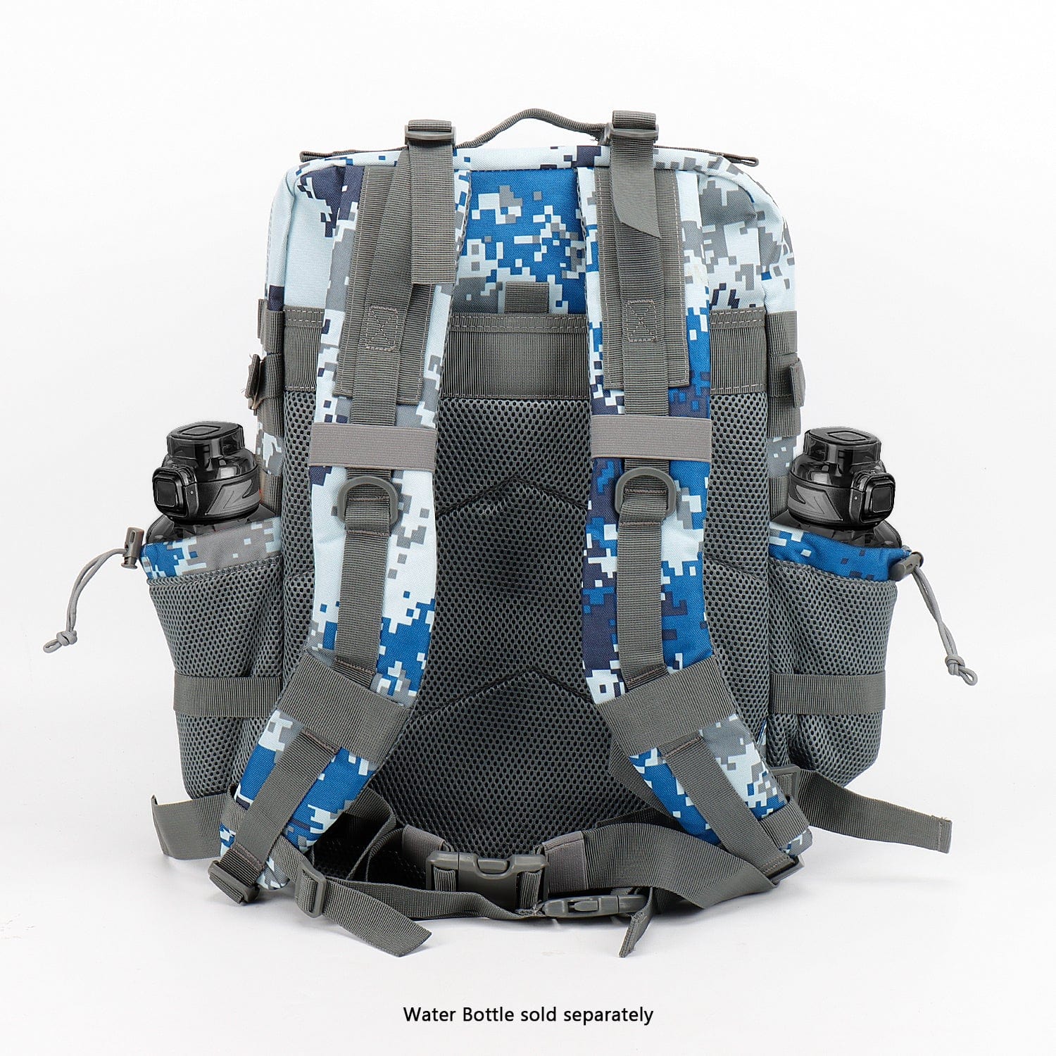 Raider Series Travel Bag