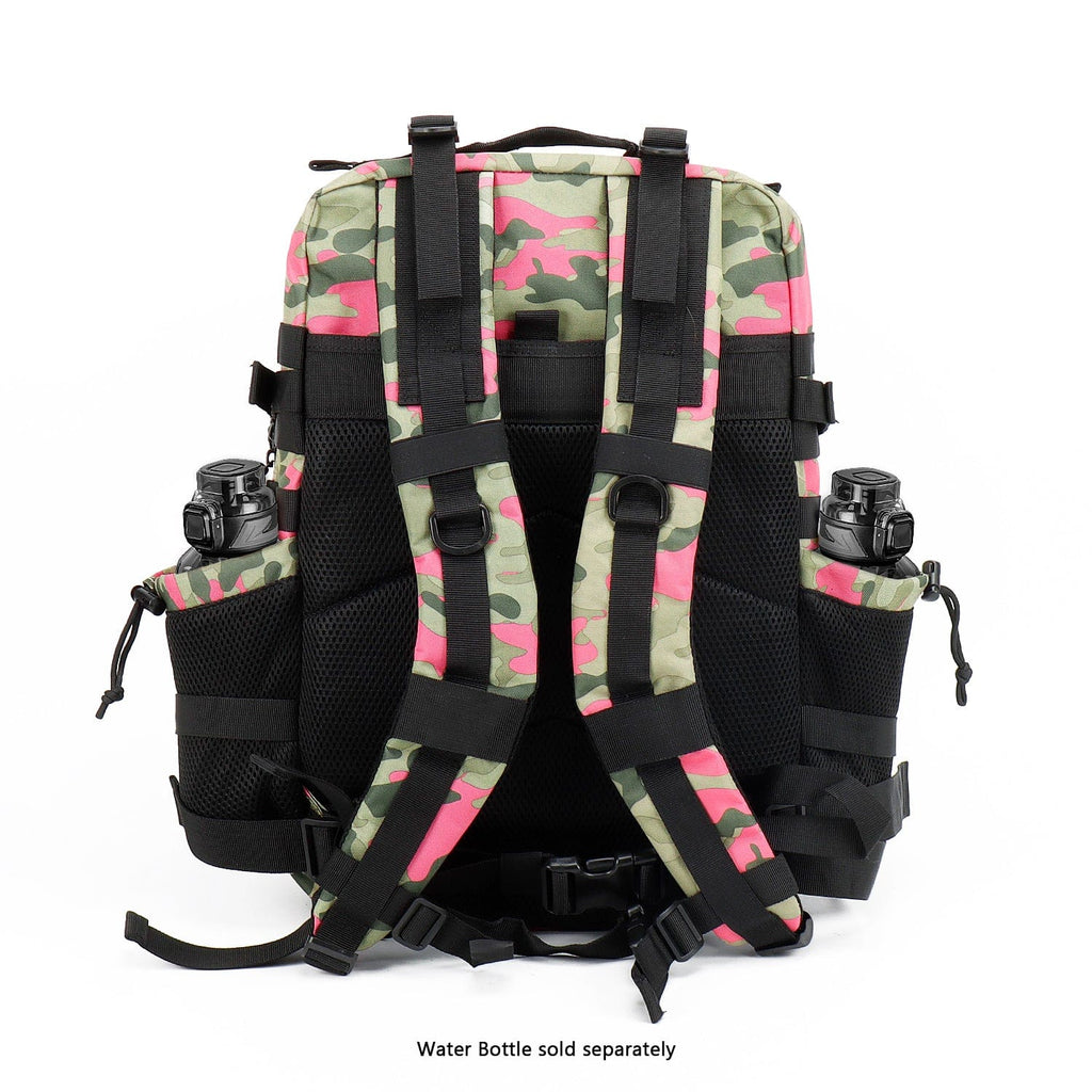 Raider Series Travel Bag