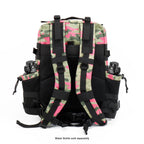Raider Series Travel Bag