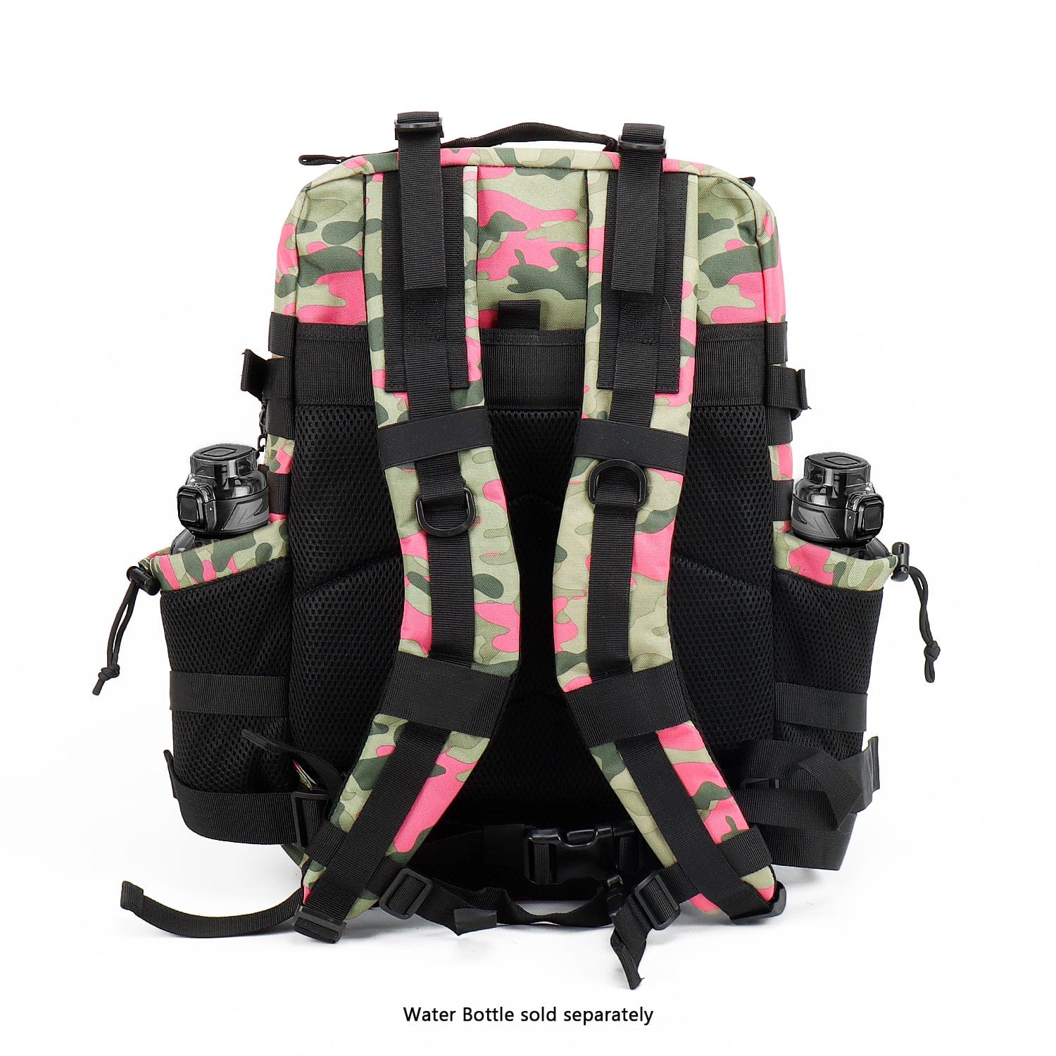 Raider Series Travel Bag