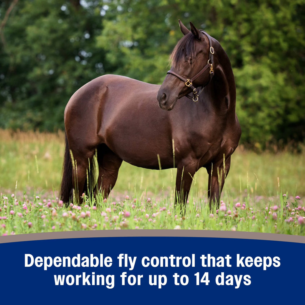 Farnam Tri-Tec 14 Horse Fly Repellent