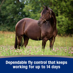 Farnam Tri-Tec 14 Horse Fly Repellent