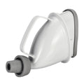 Unisex Potty Pee Funnel Adult Emergency Urinal Device Portable Male Female Toilet For Car Camping Travel Outdoor