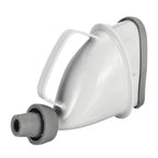 Unisex Potty Pee Funnel Adult Emergency Urinal Device Portable Male Female Toilet For Car Camping Travel Outdoor