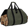 Firewood Carrier