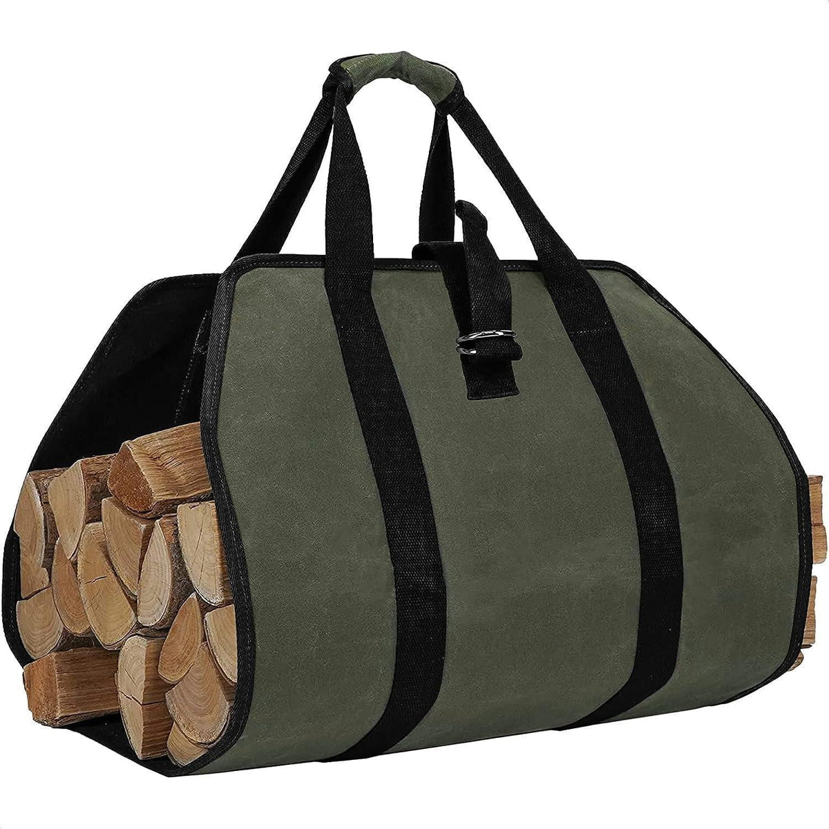Firewood Carrier