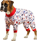 Dog Pajamas & Bodysuit