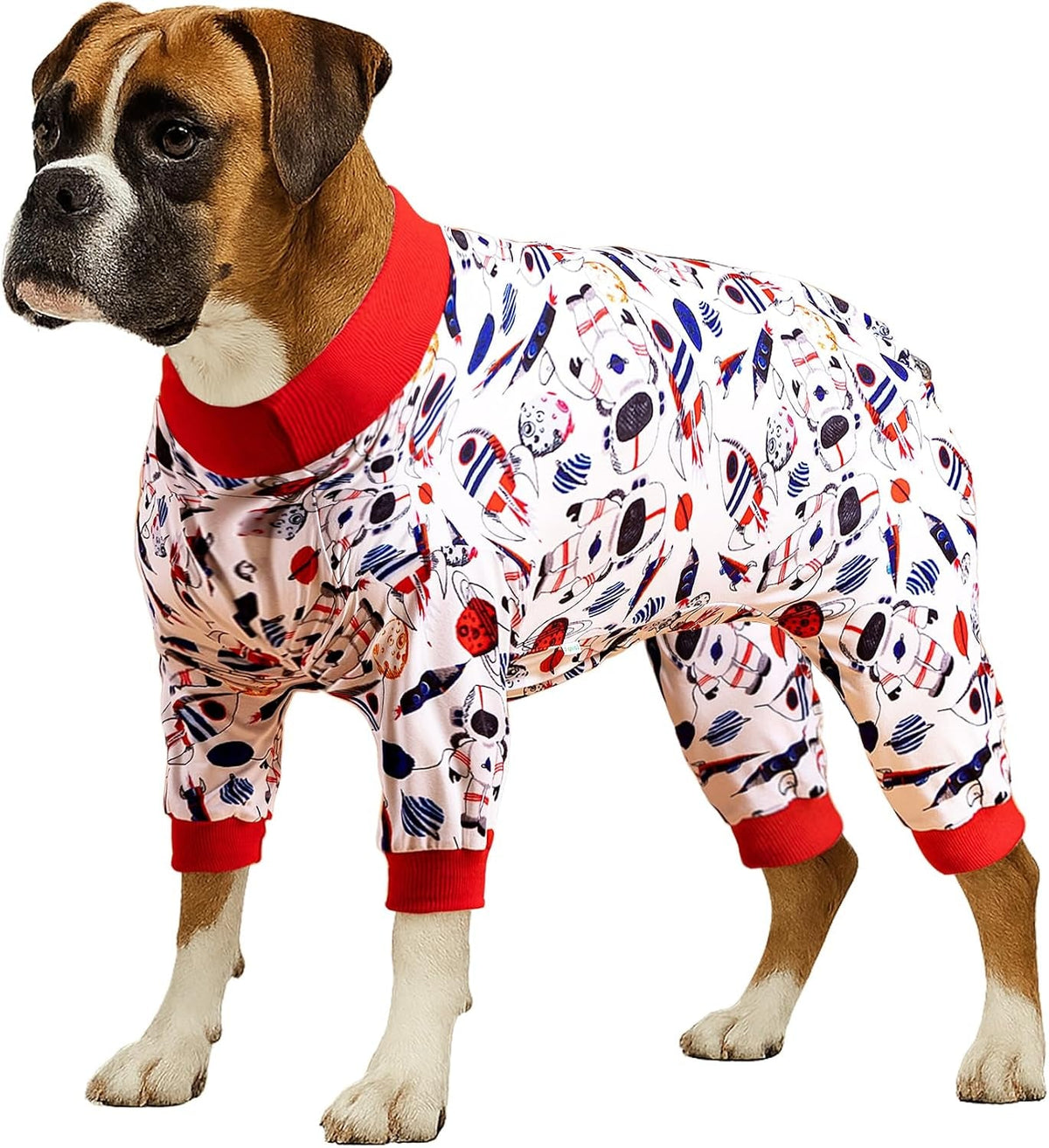 Dog Pajamas & Bodysuit