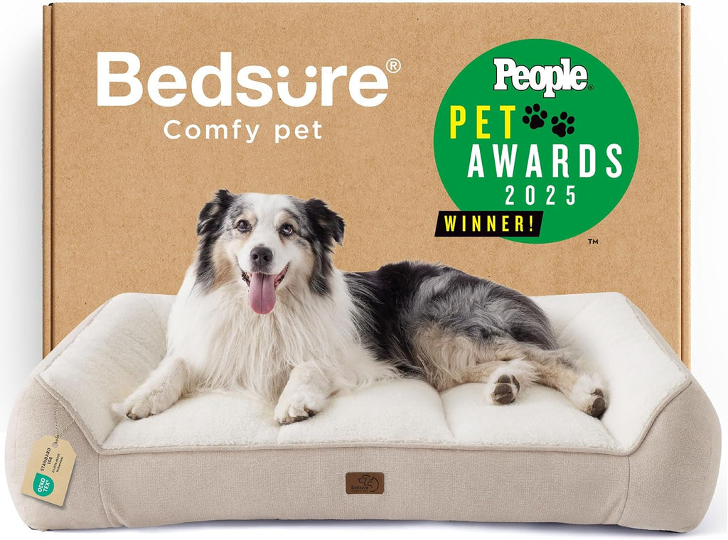 Orthopedic Dog Bed