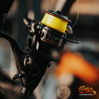 600STS Spinning Reel