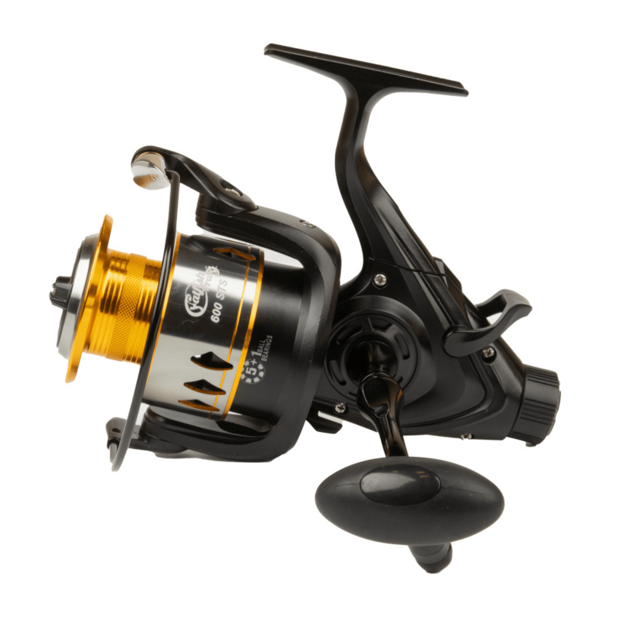 600STS Spinning Reel