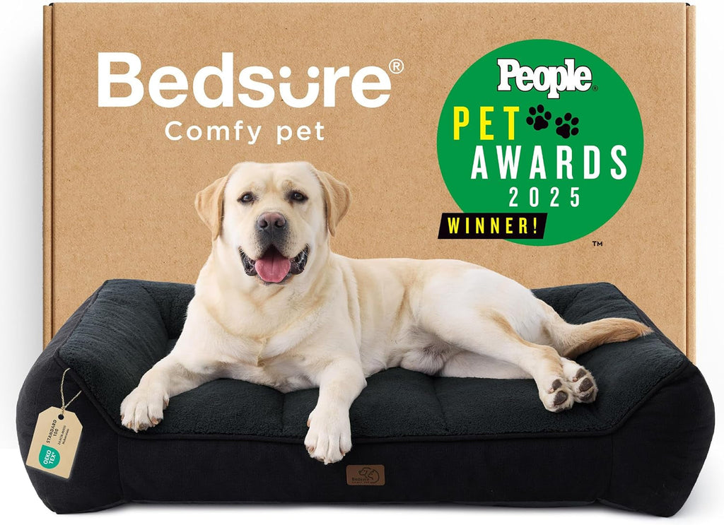 Orthopedic Dog Bed