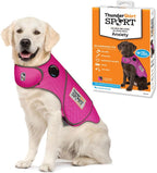 Dog Calming Vest Large