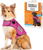Dog Calming Vest Large